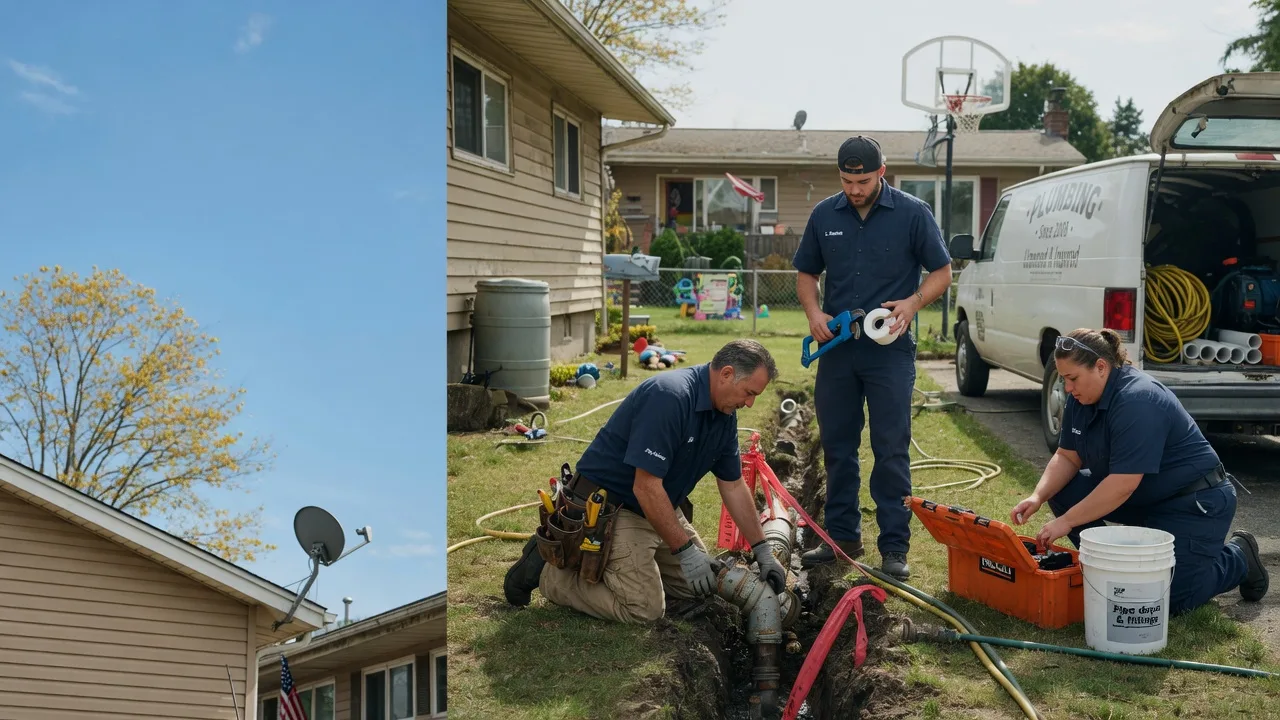 Garbage Disposal Replacement in Kell, IL near me