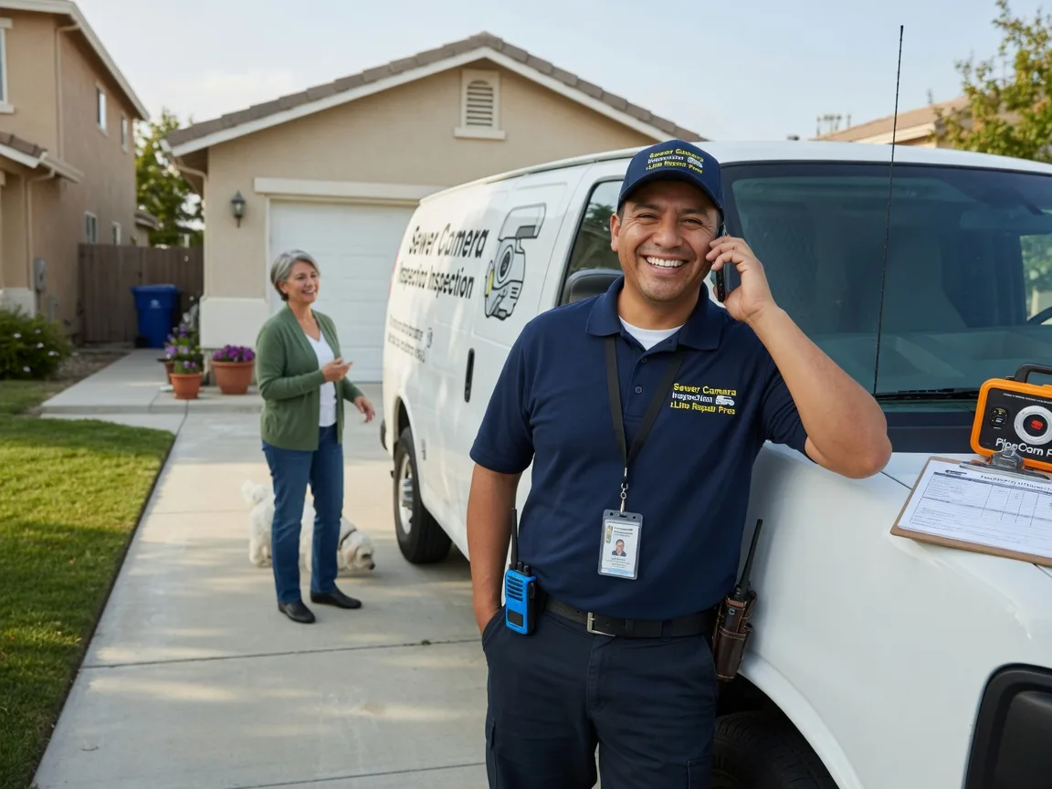 Sewer Line Repair Kell, IL FAQs